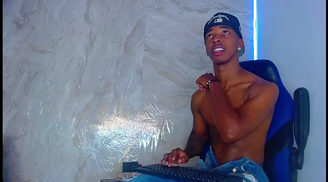 maicoljorda online show from September 21, 2025, 11:48 am