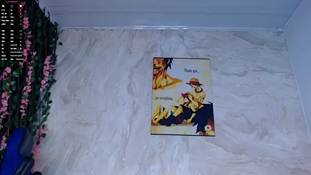 maicoljorda online show from April 10, 2026, 1:51 pm