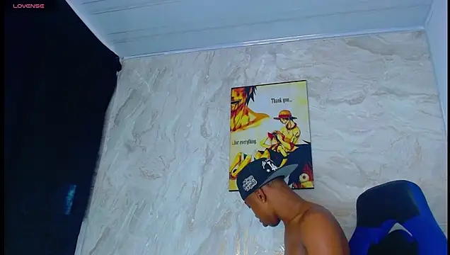 maicoljorda online show from October 7, 2025, 11:55 am