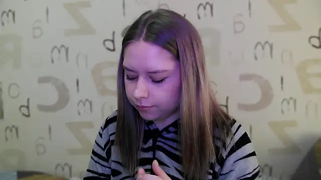 izabella g online show from January 13, 2026, 8:29 am