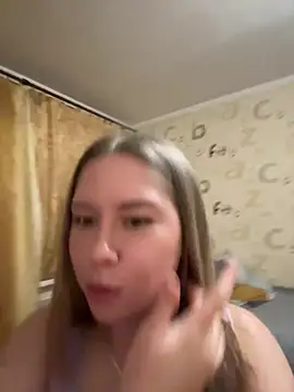 izabella g online show from January 18, 2026, 10:46 pm