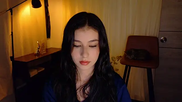 imrose mar1423 online show from October 21, 2025, 11:26 pm