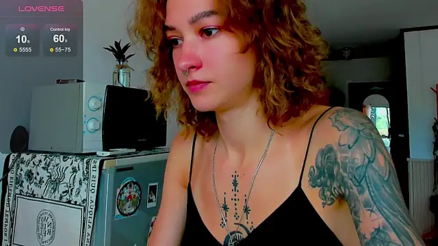   grace   online show from December 1, 2025, 4:57 am