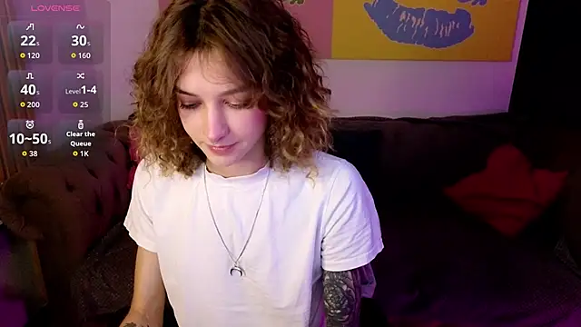   grace   online show from October 14, 2025, 3:12 pm