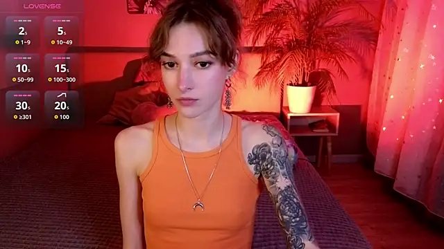   grace   online show from September 19, 2025, 3:38 pm