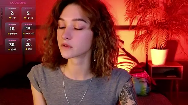   grace   online show from September 18, 2025, 10:40 am