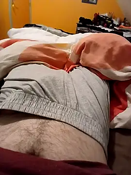 Aymeric35000 online show from February 2, 2026, 9:03 pm