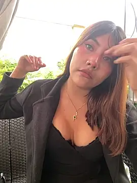 Jasmin Pink online show from October 7, 2025, 11:55 am