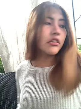 Jasmin Pink online show from November 24, 2025, 12:49 pm