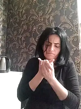 Snapshot of Gecenin_Kralicesi chatting on March 1, 2026, 5:40 am Gecenin Kralicesi online show from March 1, 2026, 5:40 am