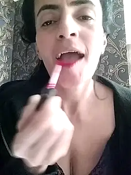 Snapshot of Gecenin_Kralicesi chatting on February 10, 2026, 10:03 am Gecenin Kralicesi online show from February 10, 2026, 10:03 am