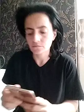 Snapshot of Gecenin_Kralicesi chatting on February 7, 2026, 6:43 am Gecenin Kralicesi online show from February 7, 2026, 6:43 am