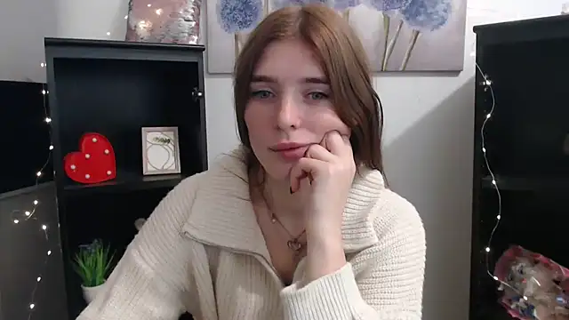 JuiceLips   online show from November 13, 2025, 3:49 pm