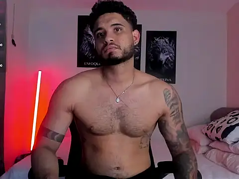 Snapshot of Austin_torres_ chatting on October 4, 2025, 10:11 pm Austin torres online show from October 4, 2025, 10:11 pm