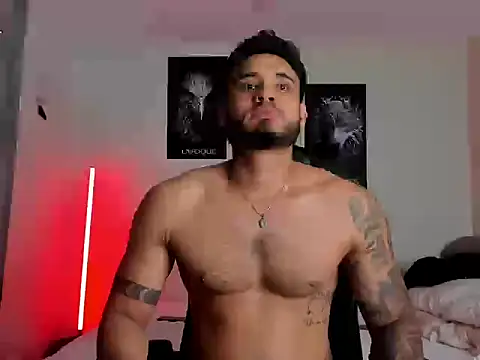 Snapshot of Austin_torres_ chatting on September 30, 2025, 2:39 am Austin torres online show from September 30, 2025, 2:39 am