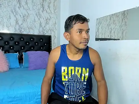 Adam Morgan2 online show from January 12, 2026, 1:07 pm