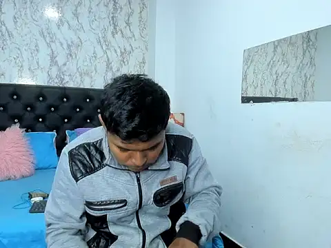 Adam Morgan2 online show from January 11, 2026, 1:07 pm