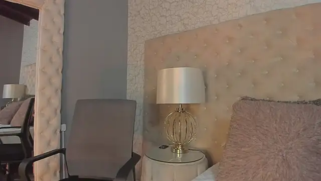 AlannaBlakes online show from January 12, 2026, 1:01 am