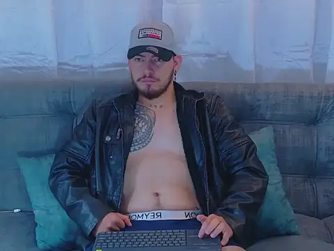 JaxRagnar088 online show from October 21, 2025, 8:41 pm