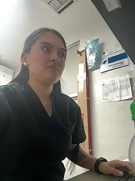 marianm29 online show from March 8, 2026, 12:49 am