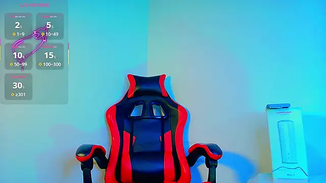 amodeus bael  online show from November 15, 2025, 12:25 am