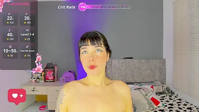 Snapshot of sarmoon chatting on February 17, 2026, 11:02 pm sarmoon online show from February 17, 2026, 11:02 pm