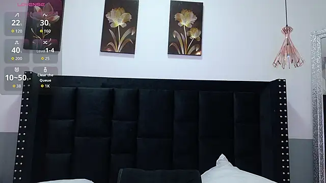 mamaneedsfun online show from March 19, 2026, 12:38 pm