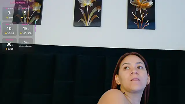 mamaneedsfun online show from November 18, 2025, 1:03 pm