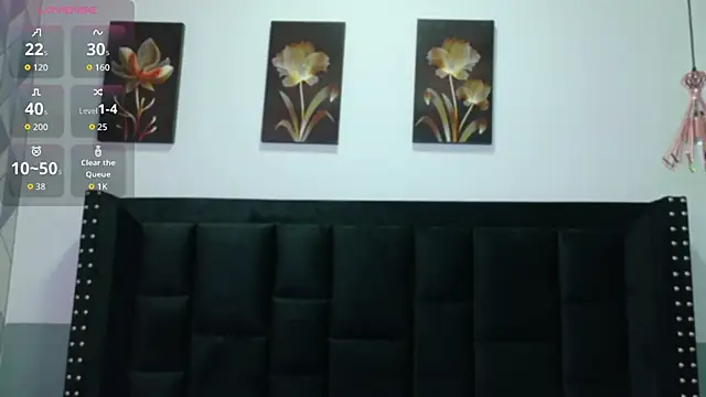 mamaneedsfun online show from March 13, 2026, 12:43 pm