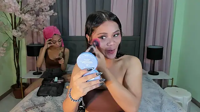 ts salsalitas69 online show from May 7, 2026, 12:52 pm