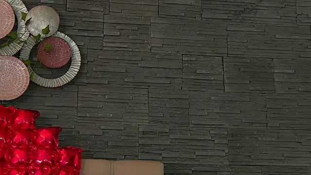 VannyFoxx online show from February 15, 2026, 3:11 pm