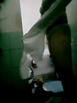 Dam-Lissa online show from October 22, 2025, 3:28 am