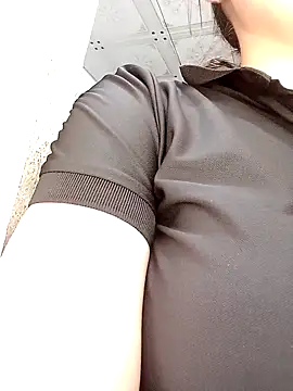 Dam-Lissa online show from October 20, 2025, 1:51 am