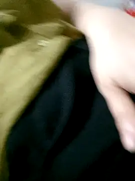 Dam-Lissa online show from October 19, 2025, 12:57 am