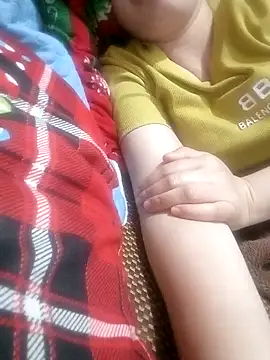 Dam-Lissa online show from October 21, 2025, 3:28 am