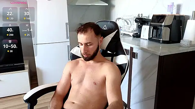 RyanStorm  online show from July 18, 2026, 10:13 am
