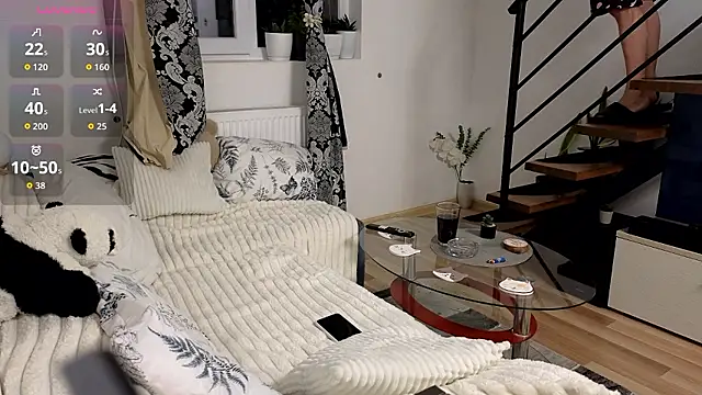 RyanStorm  online show from July 18, 2026, 10:18 pm