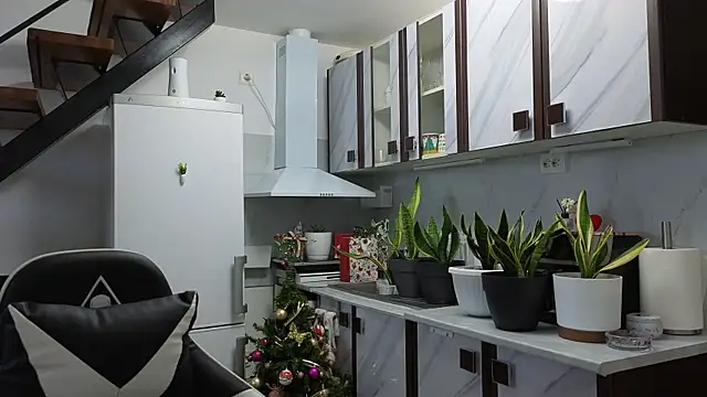 RyanStorm  online show from January 10, 2026, 2:34 pm