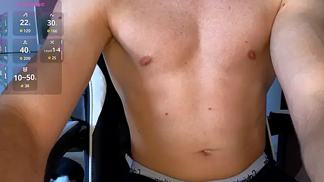 RyanStorm  online show from July 1, 2026, 10:04 am