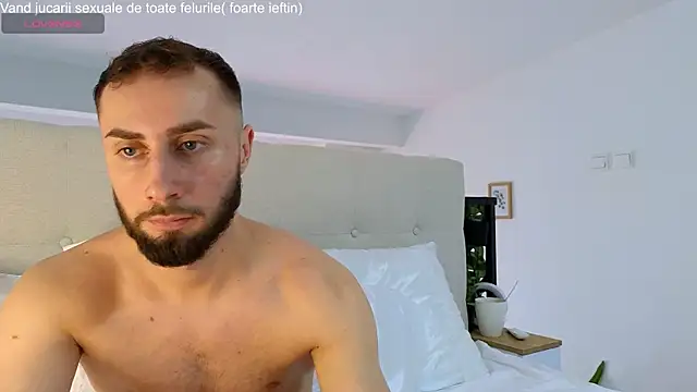 RyanStorm  online show from April 3, 2026, 11:38 am