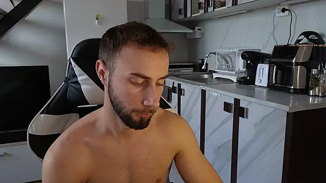 RyanStorm  online show from October 23, 2025, 10:58 am