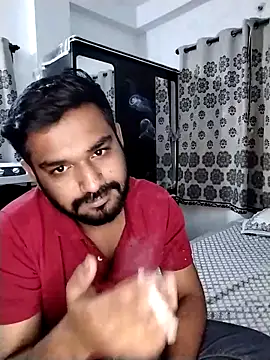 avi007p online show from February 26, 2026, 5:35 pm