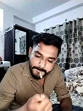 avi007p online show from April 21, 2026, 5:52 pm