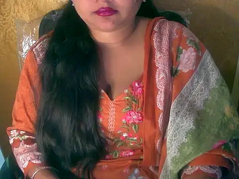 Snapshot of Saniya_K chatting on October 16, 2025, 6:21 am Saniya K online show from October 16, 2025, 6:21 am