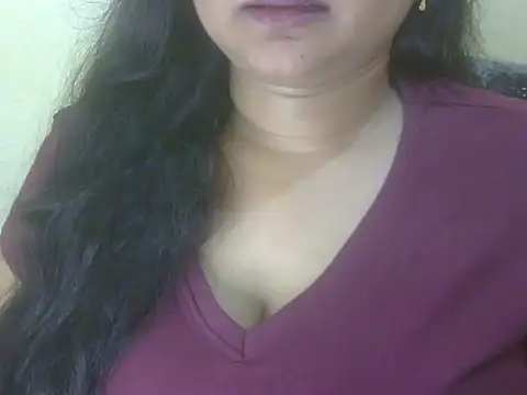 Snapshot of Saniya_K chatting on October 27, 2025, 6:14 am Saniya K online show from October 27, 2025, 6:14 am