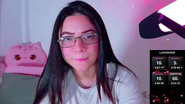 SofiKray online show from December 22, 2025, 9:48 pm