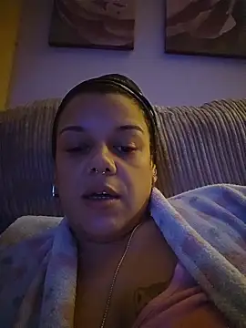 GoddessChantelle online show from February 23, 2026, 9:59 pm