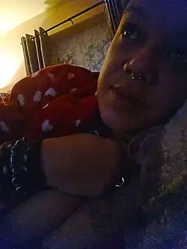 GoddessChantelle online show from February 3, 2026, 10:42 am