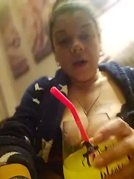 GoddessChantelle online show from March 13, 2026, 8:47 pm