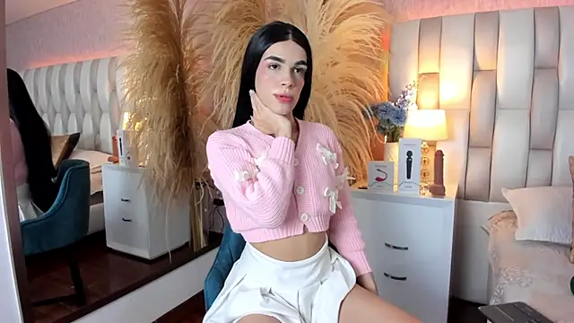 Valery Rosse   online show from October 12, 2025, 1:23 pm
